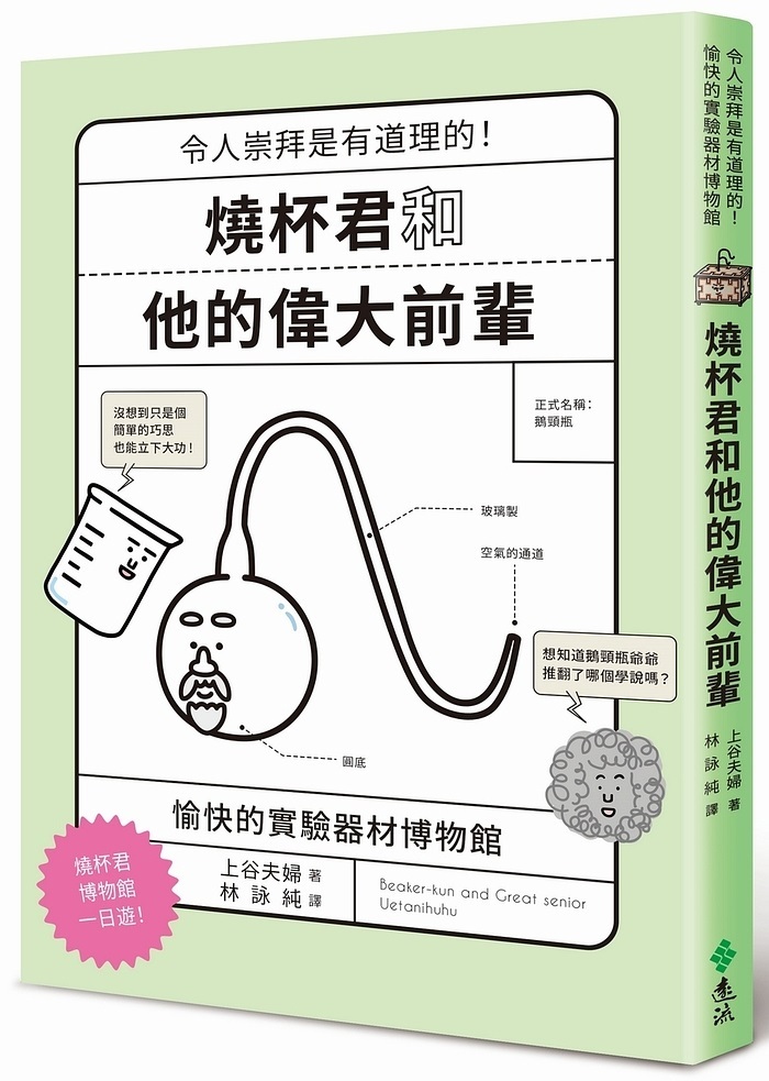 書封