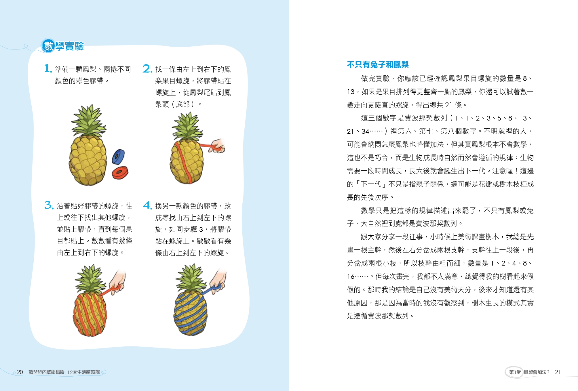 書封