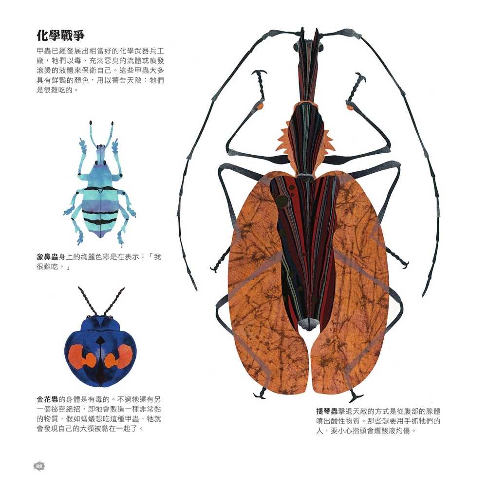 書封