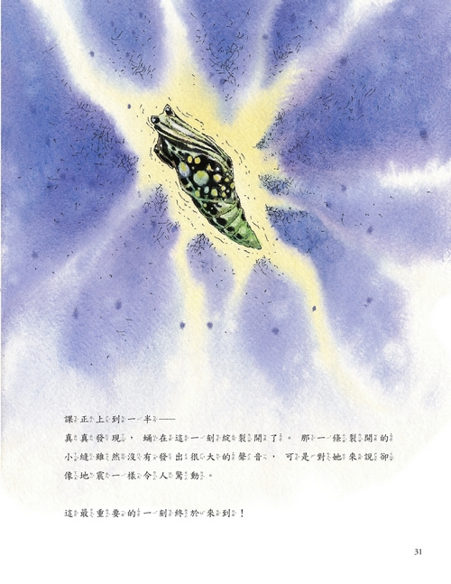 書封