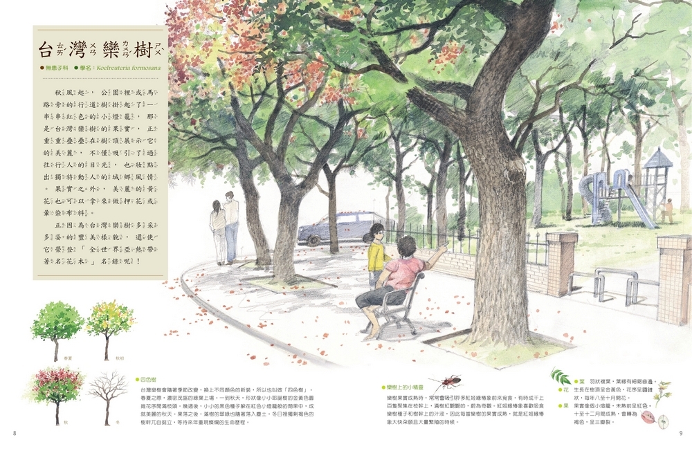 書封