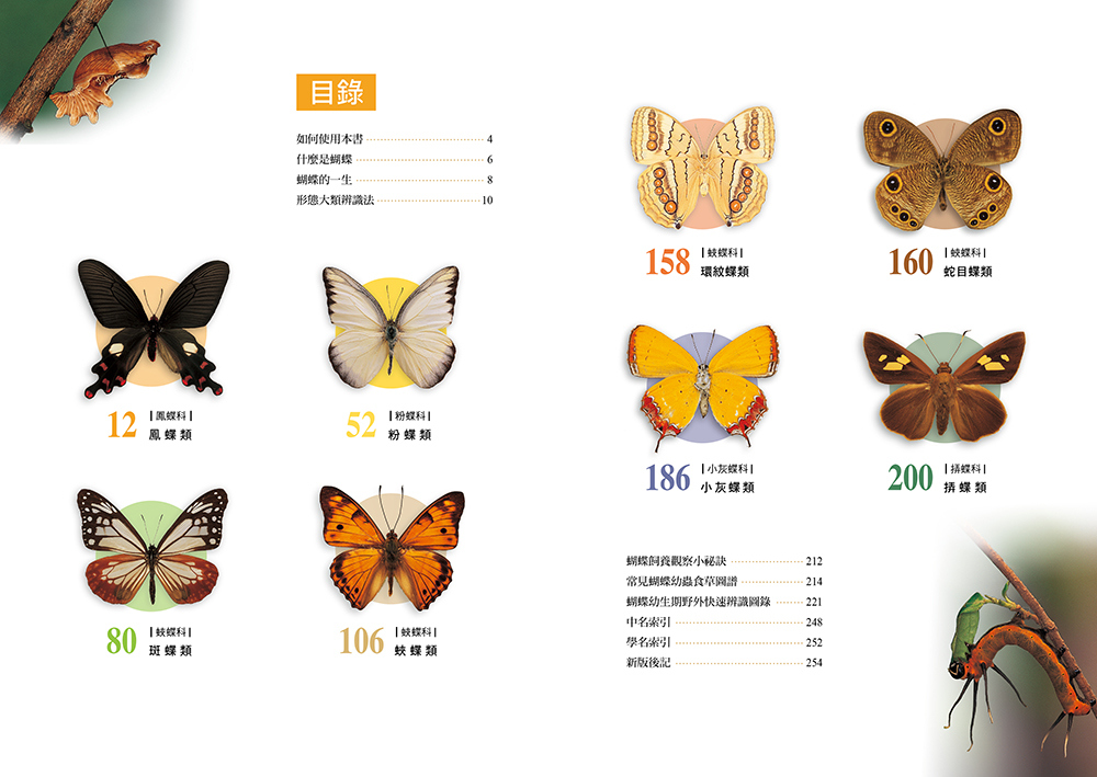 書封