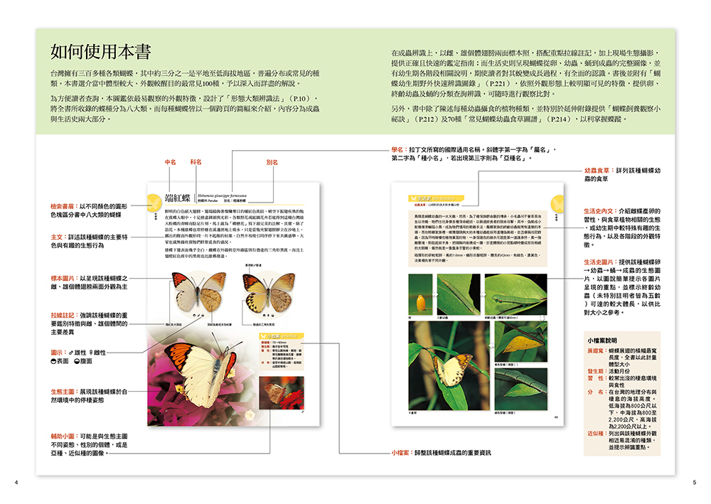 書封