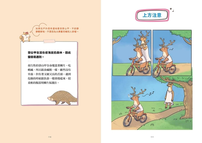 書封