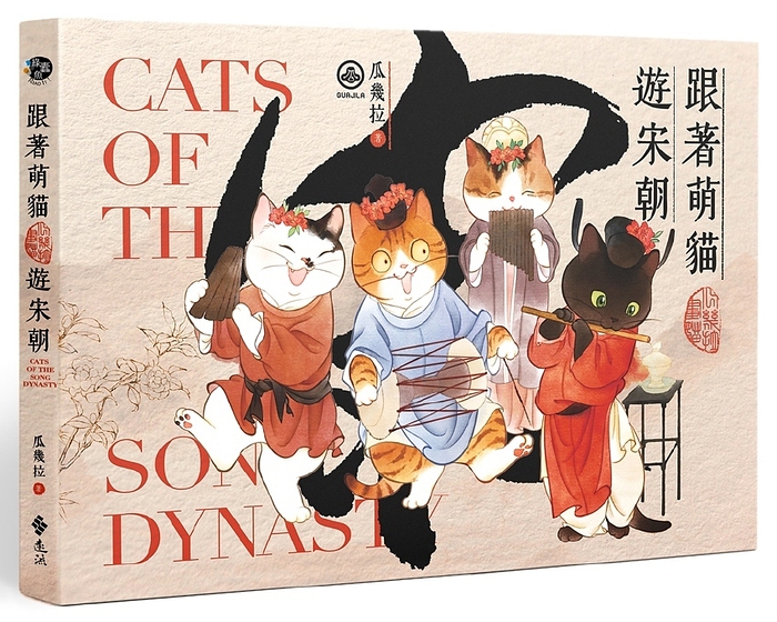 書封