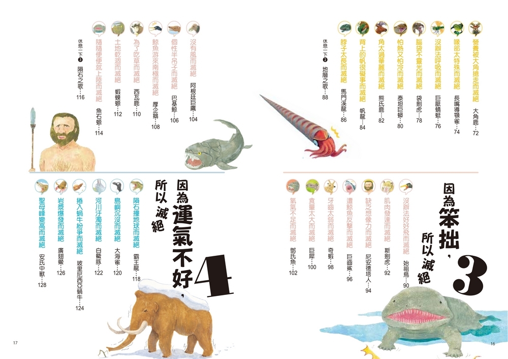書封