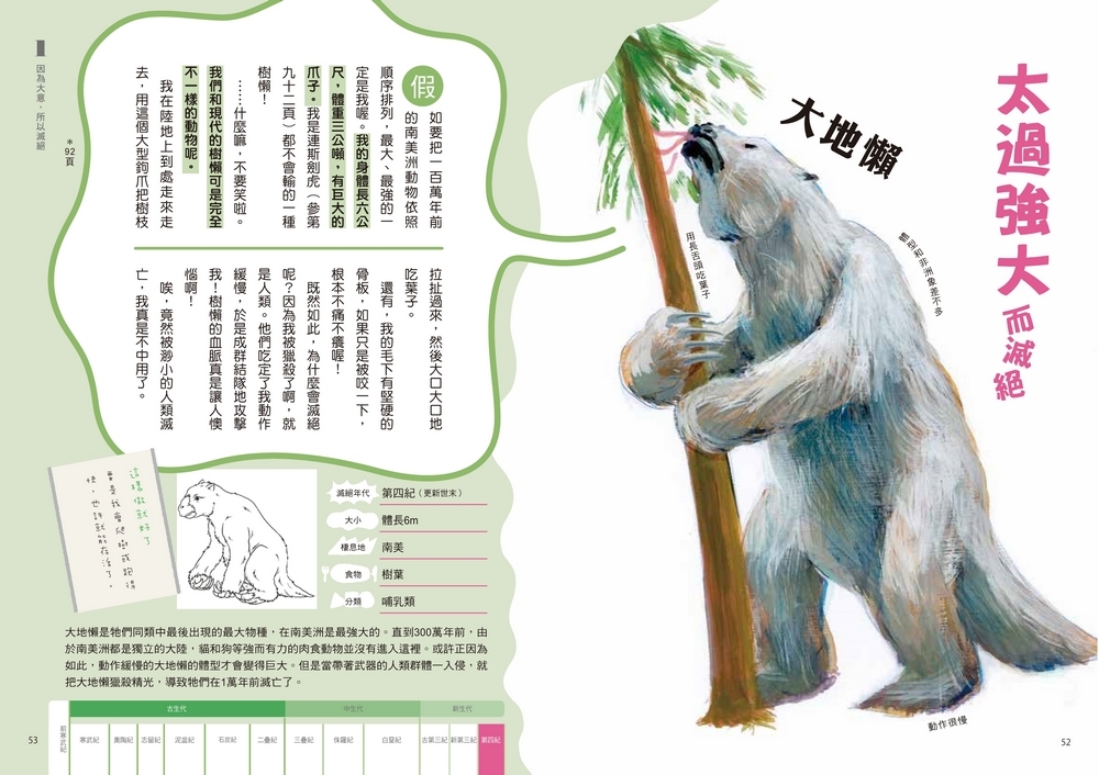 書封